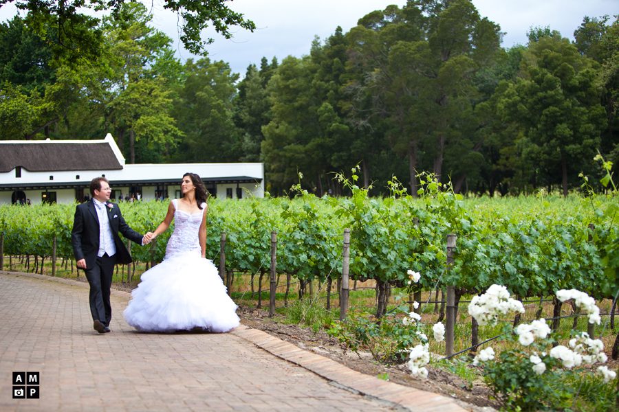 Molenvliet Wine Estate Wedding, Stellenbosch, South Africa. Anneli Marinovich Destination