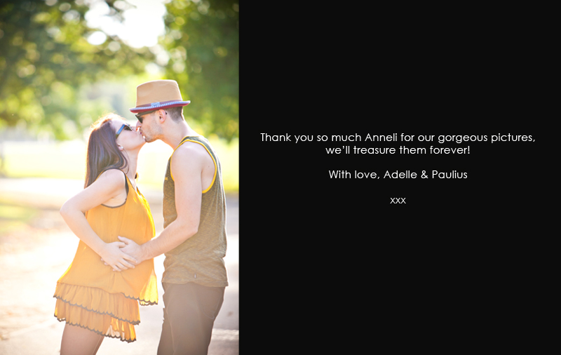Happy clients - Adelle "client-testimonial"