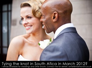 SA March 2012