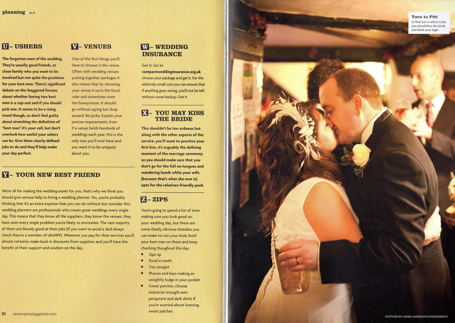 "Staggered-Groom-Guide-Real-Groom-Feature" "Staggered-Groom-Guide-Real-Groom-Feature"