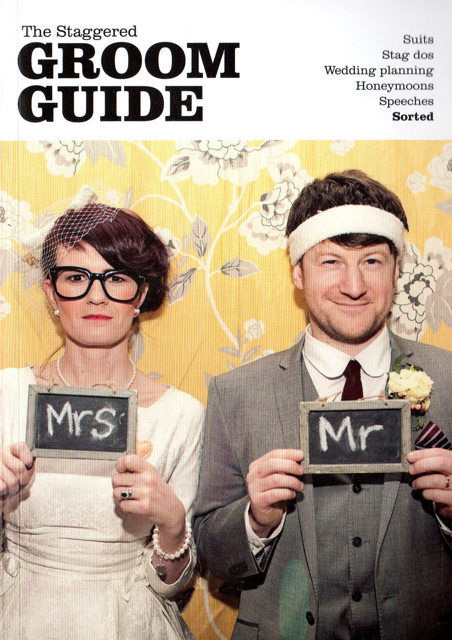 "Staggered-Groom-Guide-Real-Groom-Feature" "Staggered-Groom-Guide-Real-Groom-Feature"