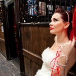 London-Vintage-Wedding-Photographer
