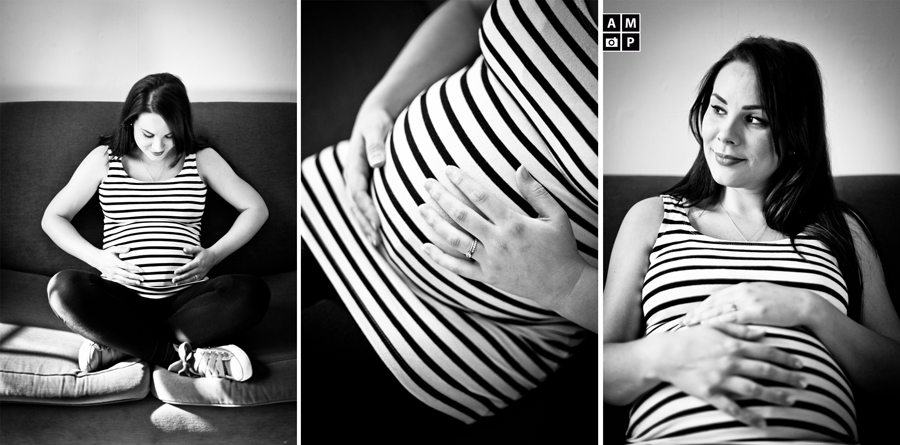 "Natural-light-London-Maternity-Shoot"