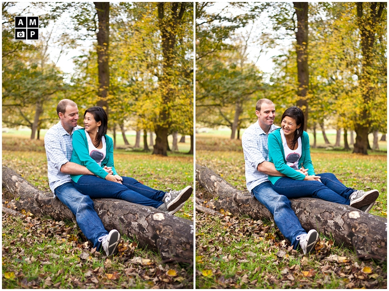Anneli-Marinovich-Photography-Teresa-David-Richmond-Park-Engagement-Shoot-4 "London Engagement Photographer"