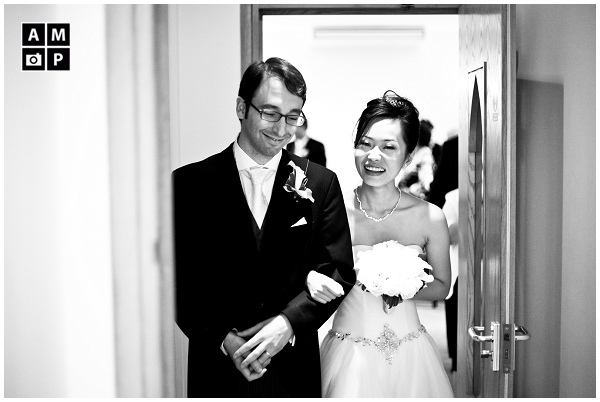 "Hertfordshire Wedding Photographer"