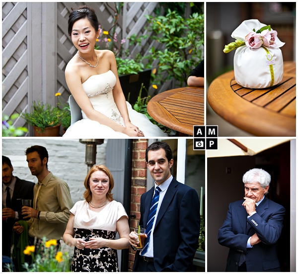 "Hertfordshire Wedding Photographer"