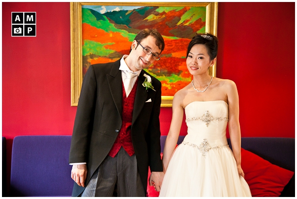 "Hertfordshire Wedding Photographer"
