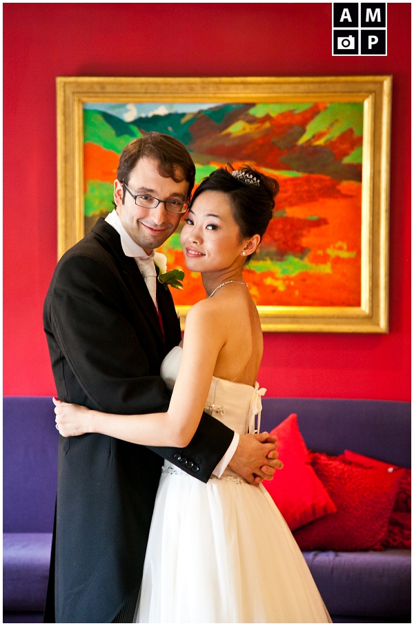 "Hertfordshire Wedding Photographer"