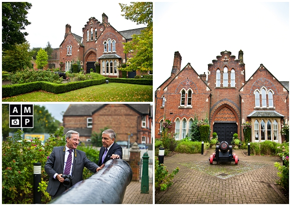 "Hertfordshire Wedding Photographer"