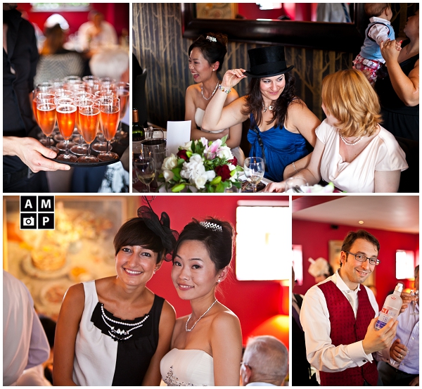 "Hertfordshire Wedding Photographer"