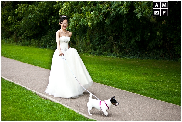 "Hertfordshire Wedding Photographer"