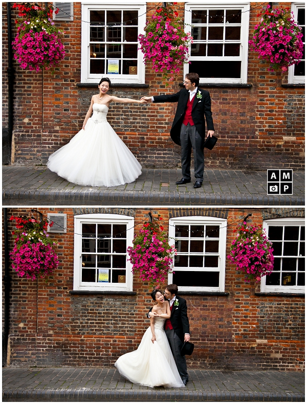 "Hertfordshire Wedding Photographer"