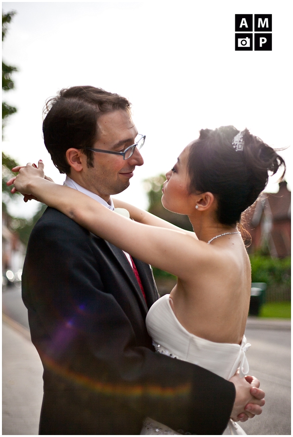 "Hertfordshire Wedding Photographer"