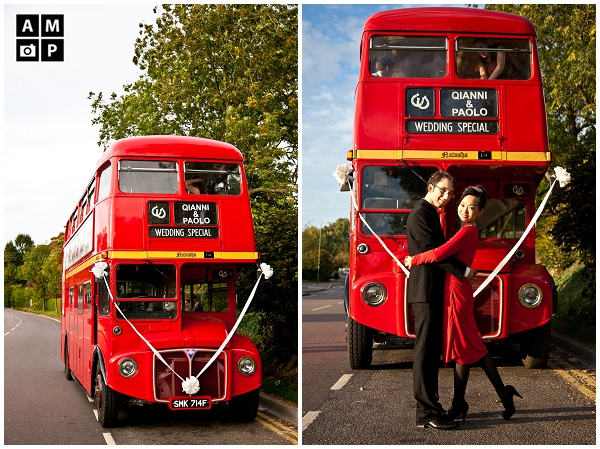 "Hertfordshire Wedding Photographer"