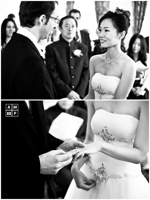 "Hertfordshire Wedding Photographer"