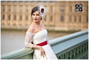 "Anneli Marinovich Photography in London Bride Magazine"