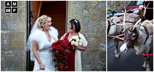 "Anneli Marinovich Lympne Castle Wedding Photographer"