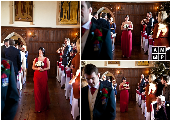 "Anneli Marinovich Lympne Castle Wedding Photographer"