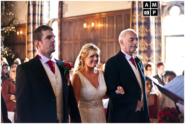 "Anneli Marinovich Lympne Castle Wedding Photographer"