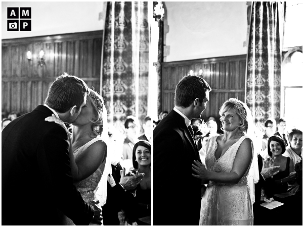 "Anneli Marinovich Lympne Castle Wedding Photographer"