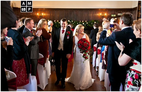 "Anneli Marinovich Lympne Castle Wedding Photographer"