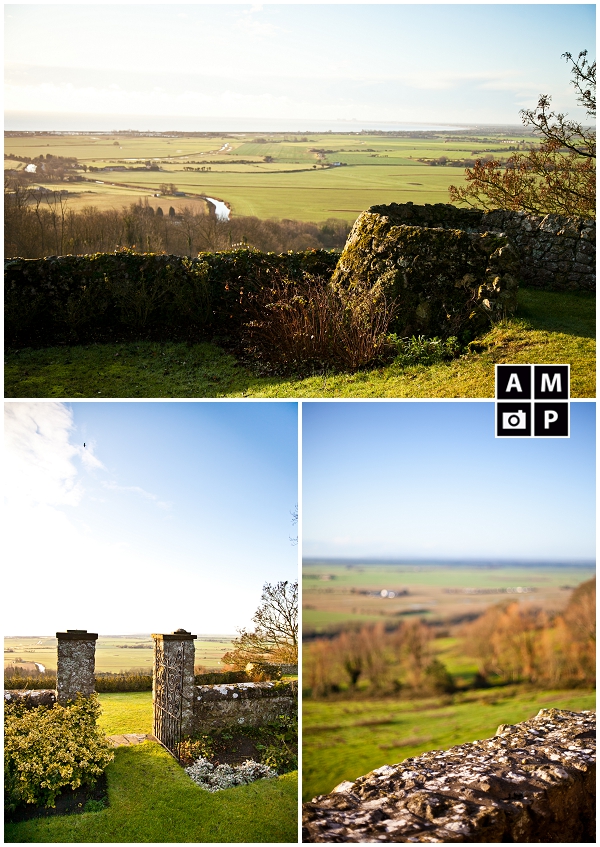 "Anneli Marinovich Lympne Castle Wedding Photographer"