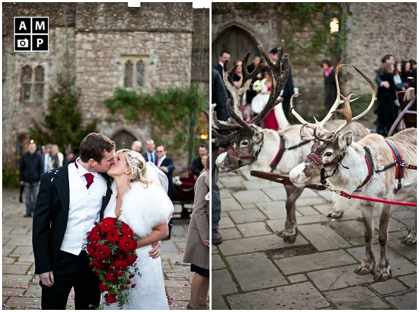 "Anneli Marinovich Lympne Castle Wedding Photographer"