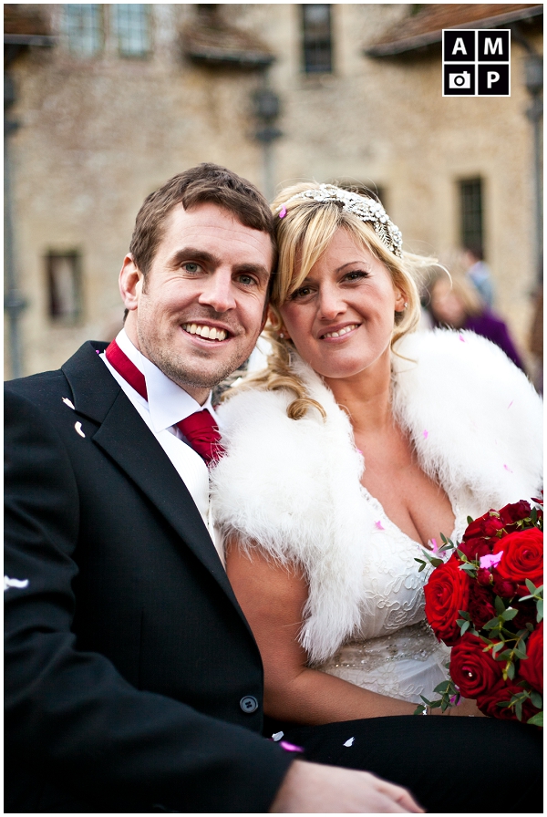 "Anneli Marinovich Lympne Castle Wedding Photographer"