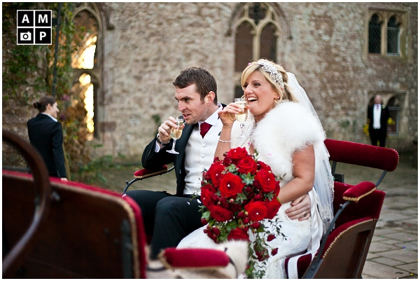 "Anneli Marinovich Lympne Castle Wedding Photographer"