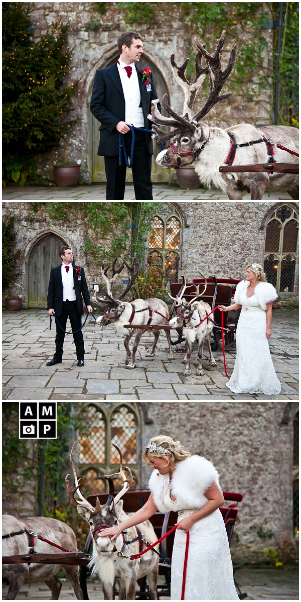 "Anneli Marinovich Lympne Castle Wedding Photographer"