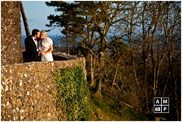 "Anneli Marinovich Lympne Castle Wedding Photographer"