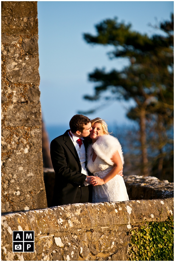 "Anneli Marinovich Lympne Castle Wedding Photographer"
