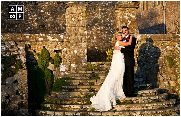 "Anneli Marinovich Lympne Castle Wedding Photographer"
