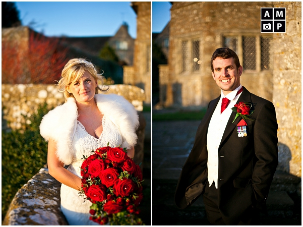 "Anneli Marinovich Lympne Castle Wedding Photographer"