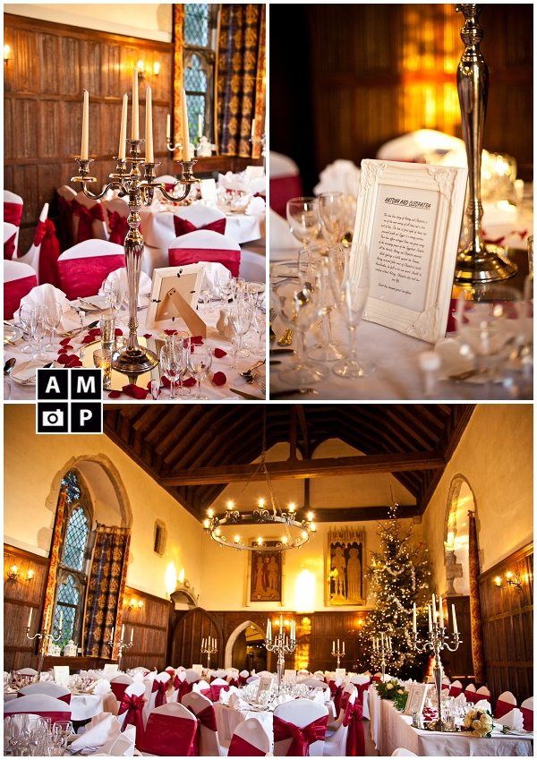 "Anneli Marinovich Lympne Castle Wedding Photographer"
