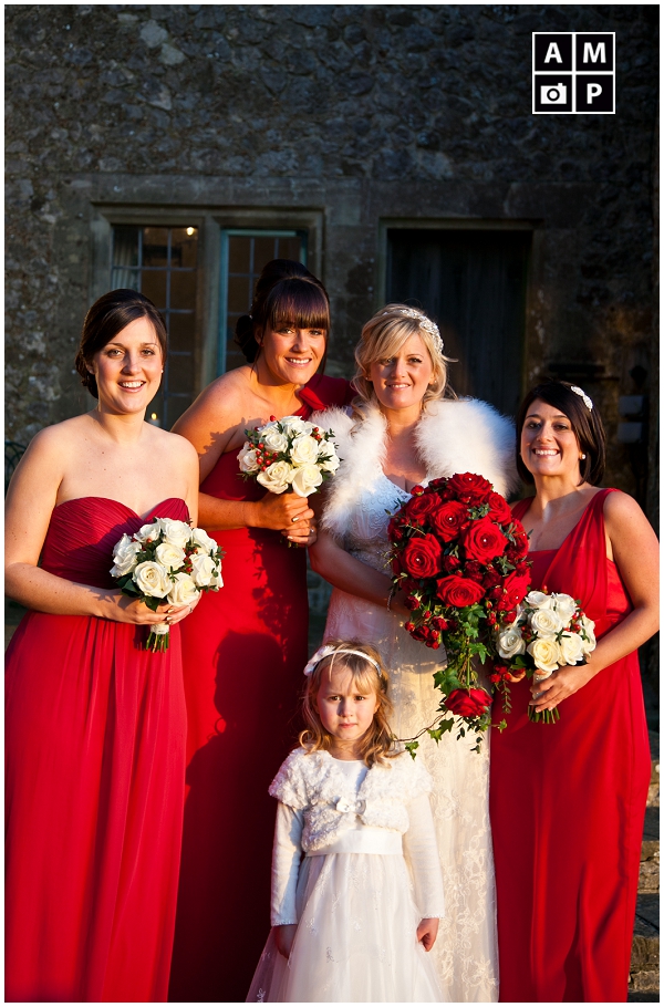 "Anneli Marinovich Lympne Castle Wedding Photographer"