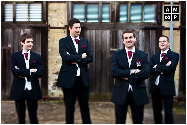 "Anneli Marinovich Lympne Castle Wedding Photographer"