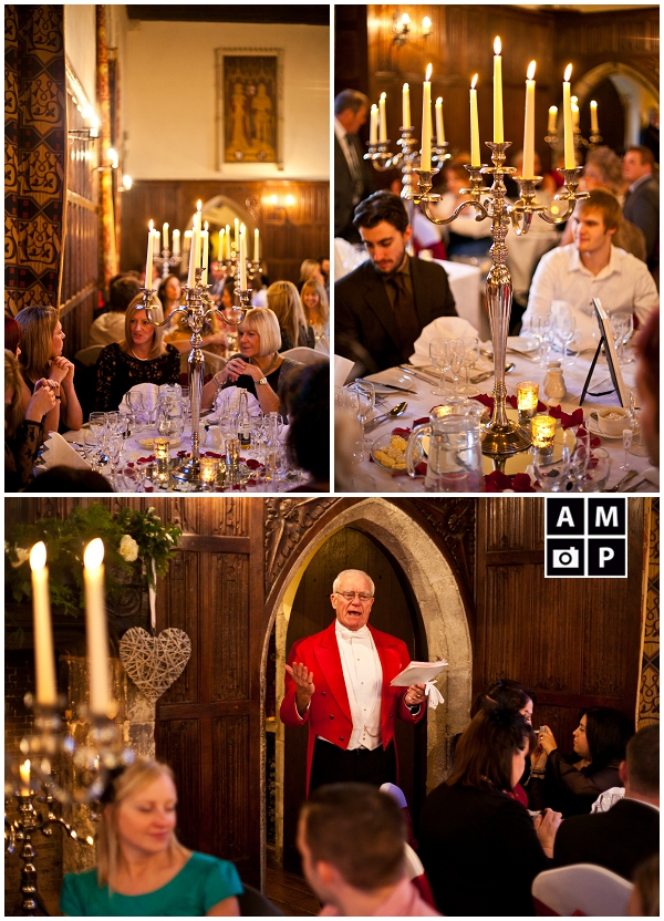 "Anneli Marinovich Lympne Castle Wedding Photographer"