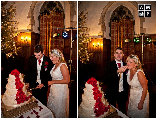 "Anneli Marinovich Lympne Castle Wedding Photographer"