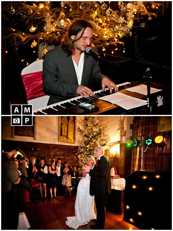 "Anneli Marinovich Lympne Castle Wedding Photographer"