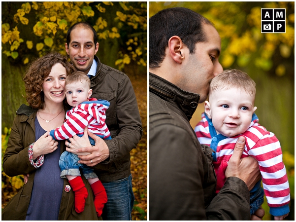 "Family-Shoot"
