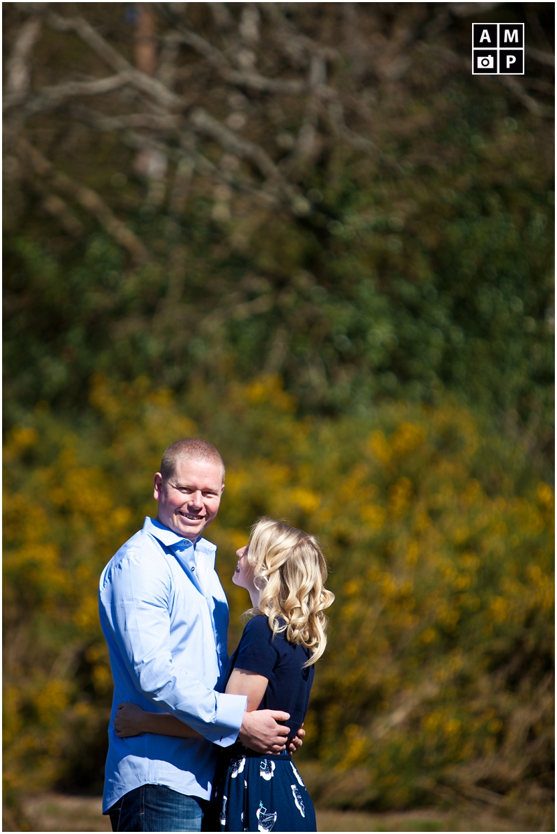 Anneli-Marinovich-Photography-Oxshott-Heath-Engagement-Shoot-4 "relaxed-engagement-shoot-in-oxshott-surrey"