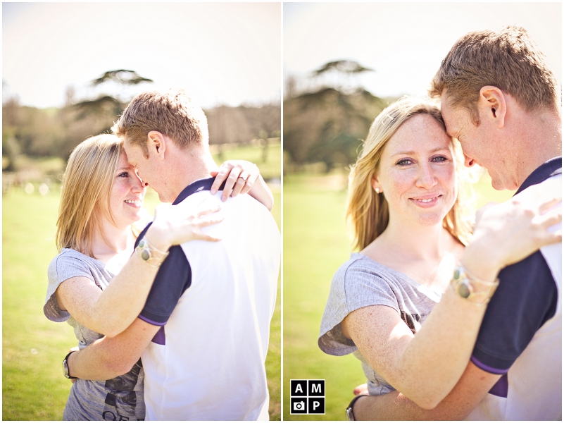 "Stowe-Landscape-Gardens-Engagement-Photos"