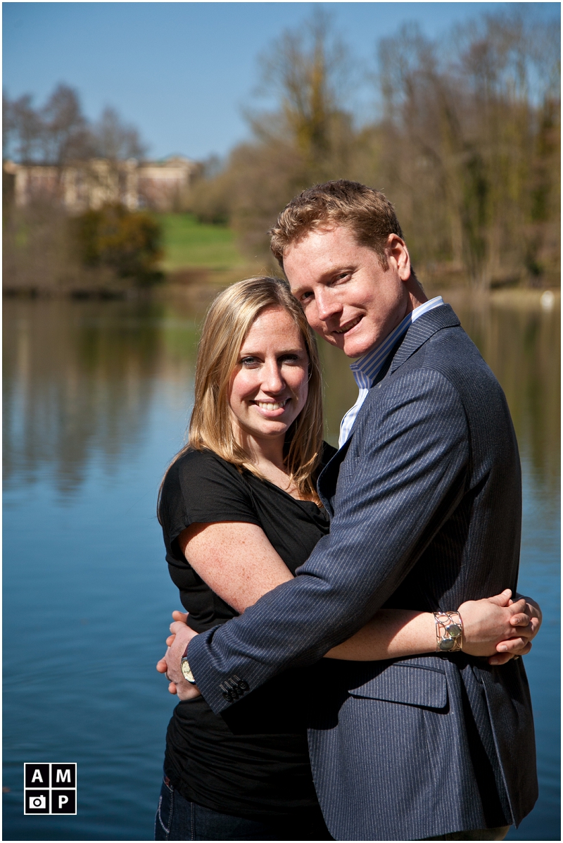 "Stowe-Landscape-Gardens-Engagement-Photos"