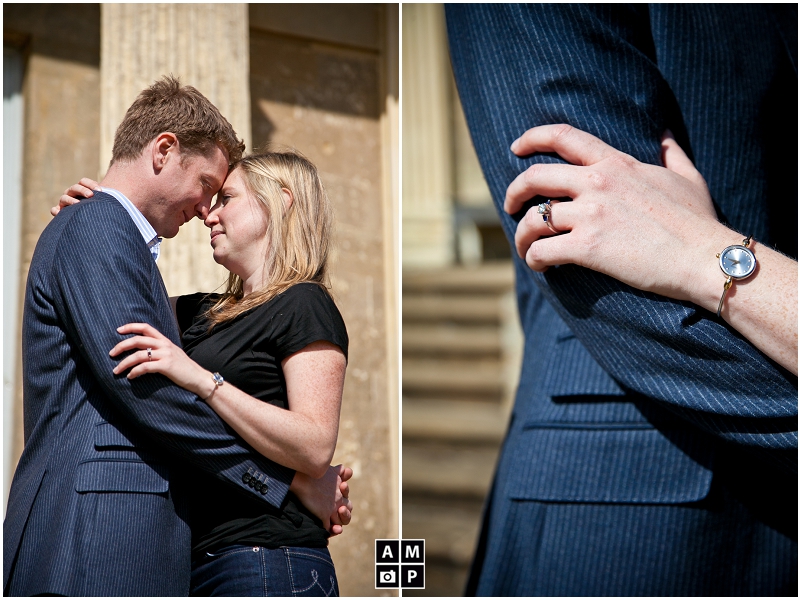 "Stowe-Landscape-Gardens-Engagement-Photos"
