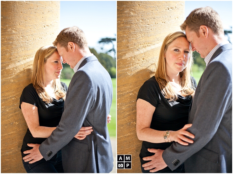 "Stowe-Landscape-Gardens-Engagement-Photos"
