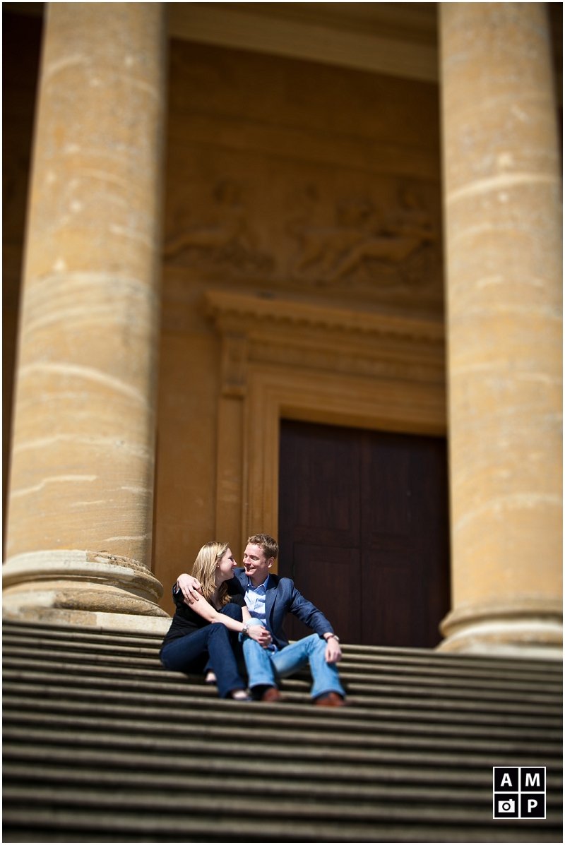 "Stowe-Landscape-Gardens-Engagement-Photos"