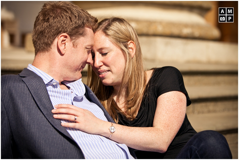 "Stowe-Landscape-Gardens-Engagement-Photos"