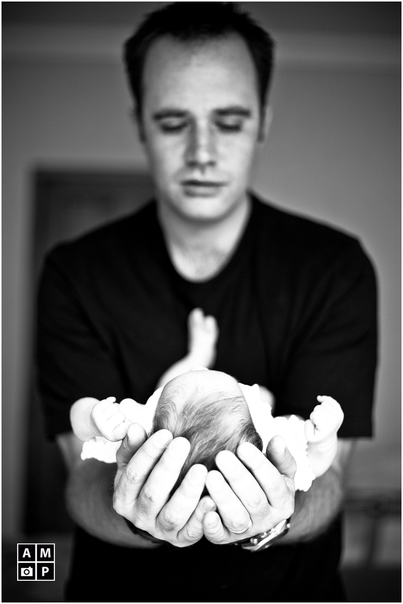"Newborn-baby-photographer-London"