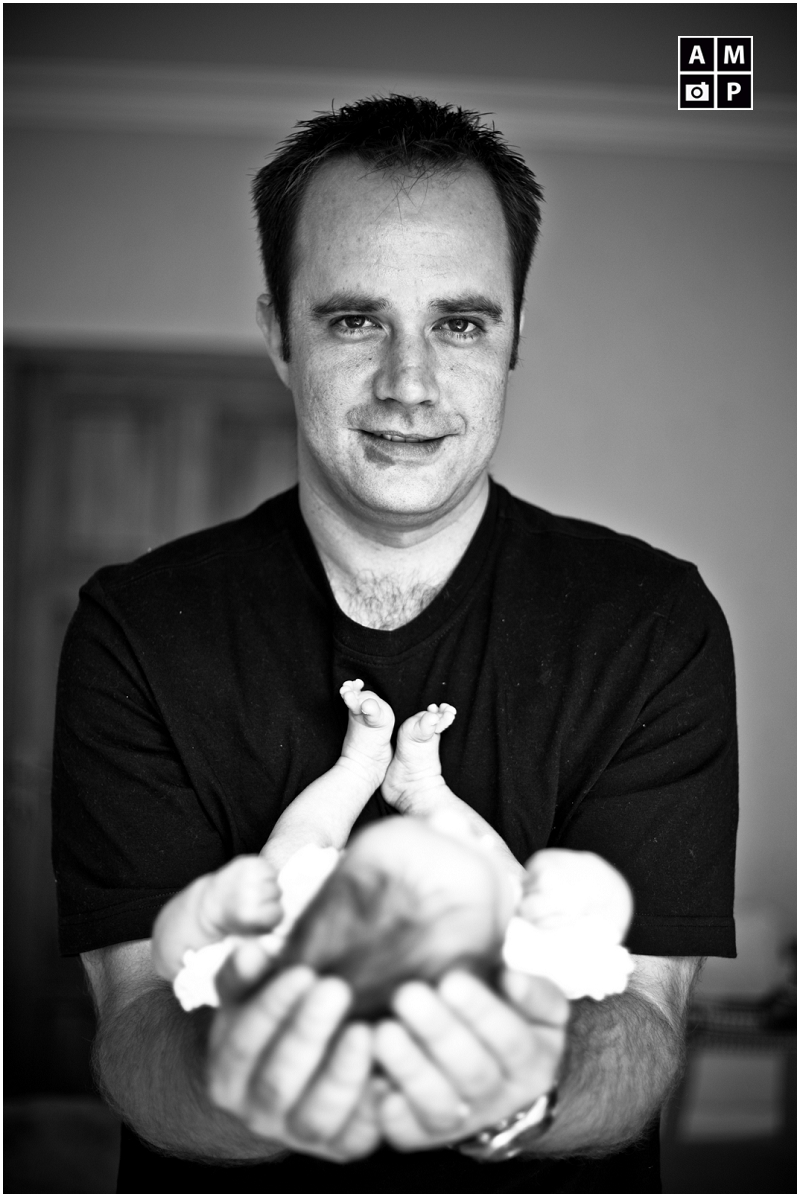 "Newborn-baby-photographer-London"